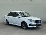 Lada (ВАЗ) Granta I Рестайлинг Липецк  - изображение 19