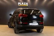 Kia Sportage III Рестайлинг Уфа  - изображение 27