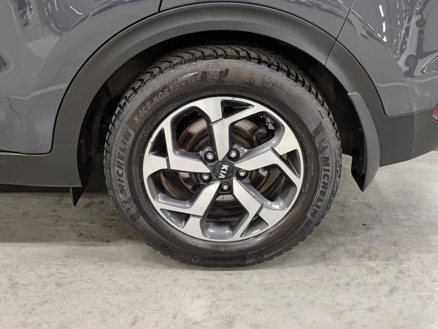 Kia Sportage IV Рестайлинг Казань  - изображение 22