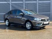 Lada (ВАЗ) Vesta I Ижевск  - изображение 24