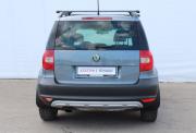 Skoda Yeti I Рестайлинг Нижний Новгород  - изображение 27