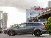Ford Focus III Рестайлинг Москва  - изображение 23