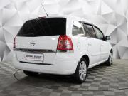 Opel Zafira B Рестайлинг Ульяновск  - изображение 23