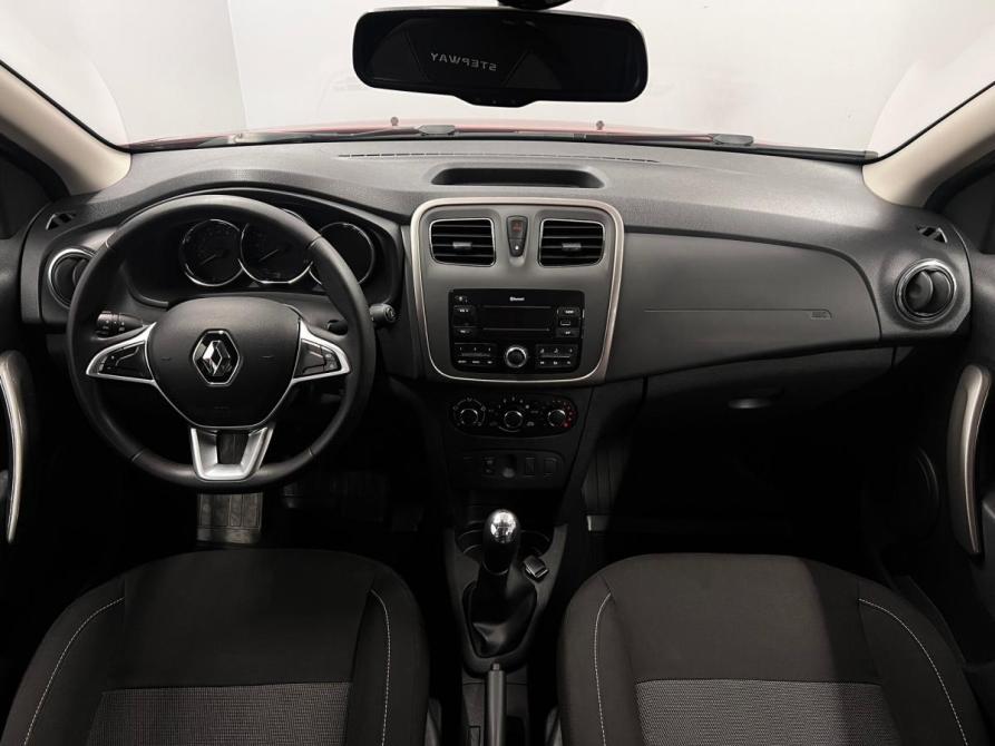 Renault Sandero II Рестайлинг Санкт-Петербург  - изображение 8