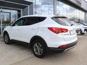 Hyundai Santa Fe III Уфа  - изображение 21