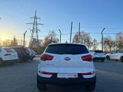 Kia Sportage III Рестайлинг Стерлитамак  - изображение 28