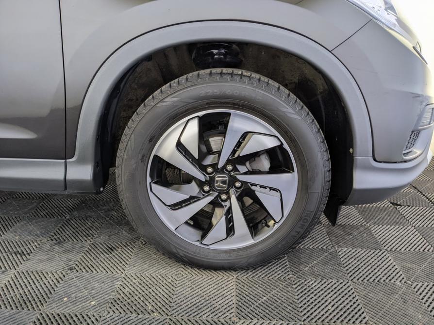Honda CR-V IV Рестайлинг Москва  - изображение 18