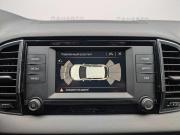 Skoda Karoq I Москва  - изображение 33
