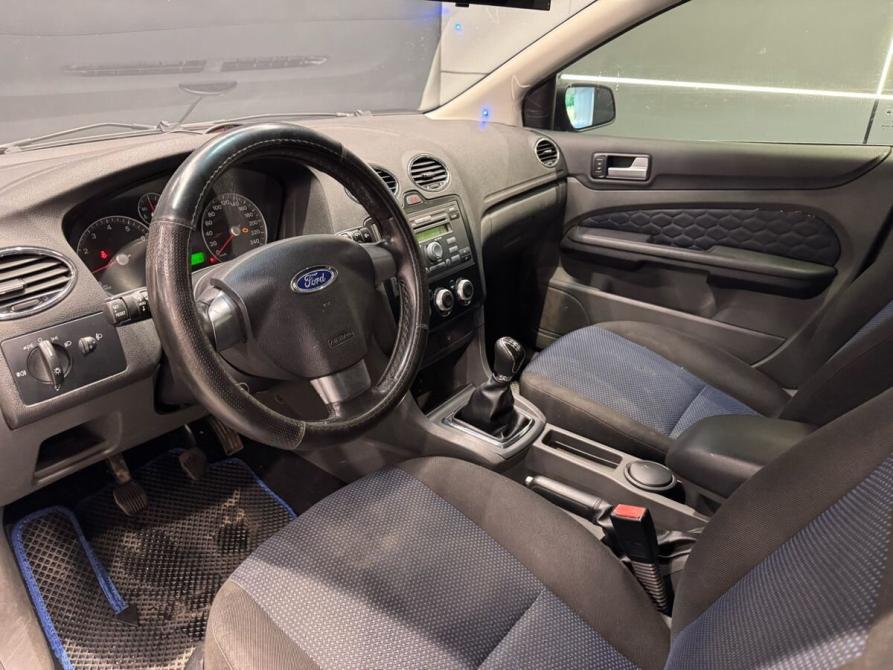 Ford Focus II Нижний Новгород  - изображение 7