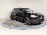Mitsubishi ASX I Рестайлинг Екатеринбург  - изображение 19
