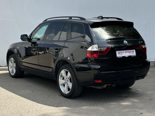 BMW X3 I (E83) Рестайлинг с пробегом 2010 года, цена 930 000 рублей, 229295 км, внедорожник, Автокод Объявления