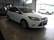 Ford Focus III Арзамас  - изображение 8