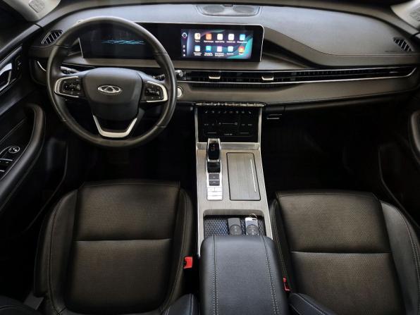 Chery Tiggo 4 Pro I Рестайлинг с пробегом 2024 года, цена 1 789 000 рублей, 17150 км, внедорожник, Автокод Объявления