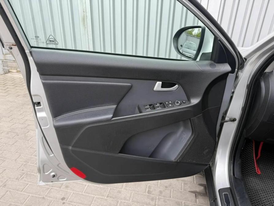 Kia Sportage III Ростов-на-Дону  - изображение 20