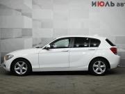BMW 1 серии II (F20/F21) Екатеринбург  - изображение 25