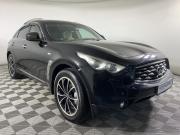 Infiniti FX II (S51) Москва  - изображение 23