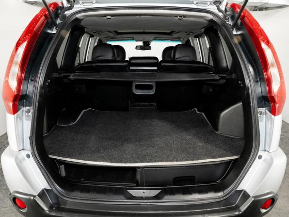 Nissan X-Trail II Рестайлинг с пробегом 2011 года, цена 1 285 000 рублей, 229540 км, внедорожник, Автокод Объявления