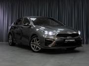 Kia Cerato IV Тюмень  - изображение 34