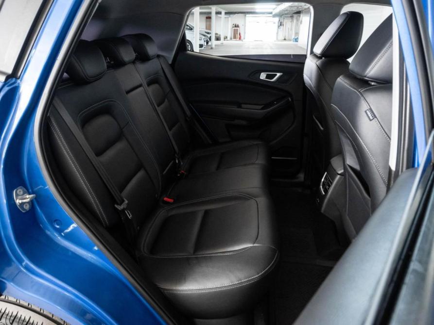 Chery Tiggo 4 I Рестайлинг Ставрополь  - изображение 7