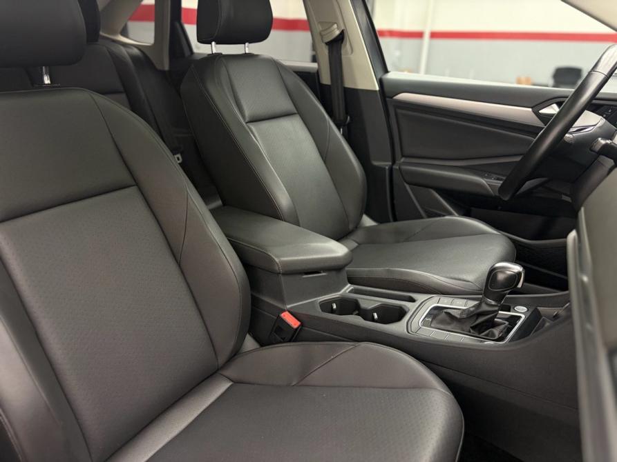 Volkswagen Jetta VII Ростов-на-Дону  - изображение 22