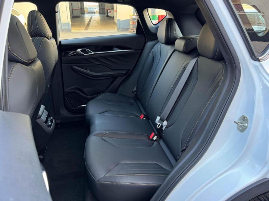 Geely Binyue L Кропоткин  - изображение 10