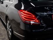 Mercedes-Benz C-Класс IV (W205) Чита  - изображение 45