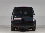 Land Rover Discovery IV Рестайлинг Москва  - изображение 30