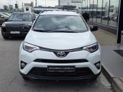 Toyota RAV4 IV (XA40) Рестайлинг Санкт-Петербург  - изображение 26