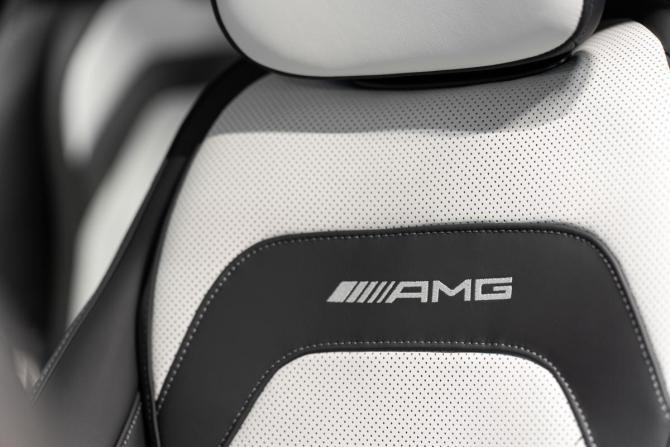 Новый Mercedes-Benz E-Класс AMG VI (W214) 2025 года, цена 15 290 000 рублей, седан, Автокод Объявления