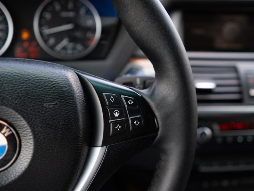 BMW X5 II (E70) Сочи  - изображение 18
