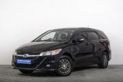 Honda Stream II Рестайлинг Томск  - изображение 19