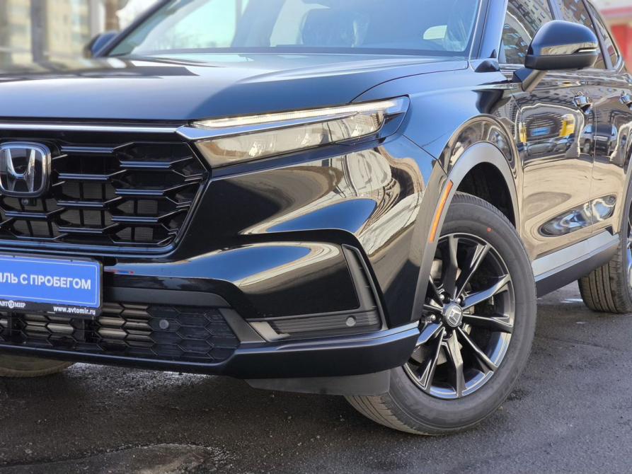 Honda CR-V VI Санкт-Петербург  - изображение 8