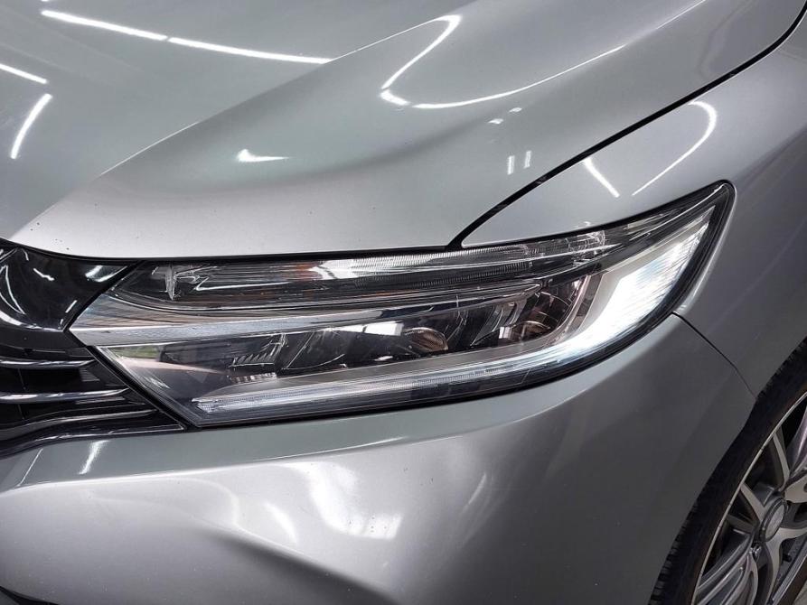 Honda Shuttle II Барнаул  - изображение 16