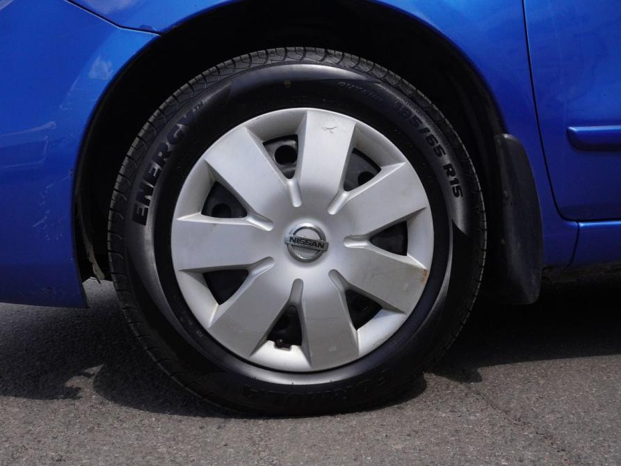 Nissan Note I Москва  - изображение 9