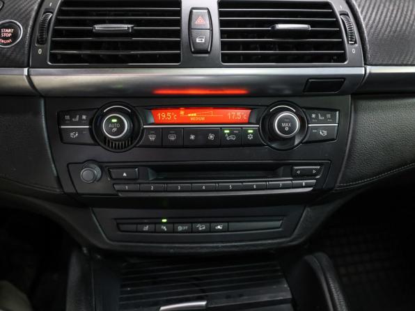 BMW X6 M I (E71) Рестайлинг с пробегом 2012 года, цена 2 599 000 рублей, 166740 км, внедорожник, Автокод Объявления