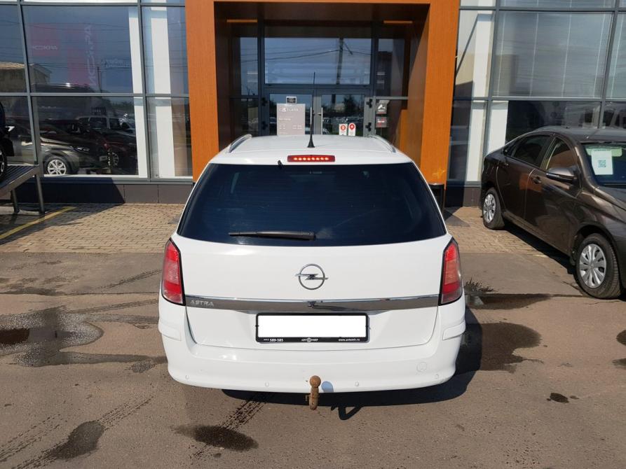 Opel Astra H Рестайлинг Брянск  - изображение 6