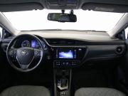 Toyota Corolla XI (E160 E170 E180) Рестайлинг 1 Санкт-Петербург  - изображение 35