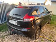 Lada (ВАЗ) XRAY I Пермь  - изображение 13