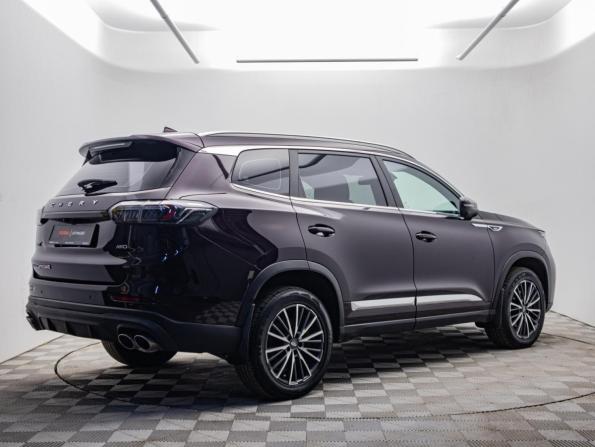 Chery Tiggo 8 Pro Max I с пробегом 2022 года, цена 2 115 000 рублей, 68297 км, внедорожник, Автокод Объявления