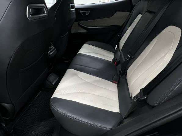 Chery Tiggo 4 Pro I с пробегом 2024 года, цена 2 099 000 рублей, 3220 км, внедорожник, Автокод Объявления