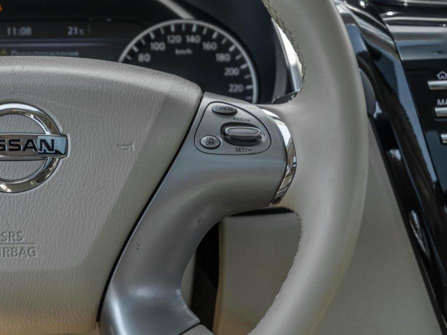 Nissan Murano III (Z52) Ставрополь  - изображение 21