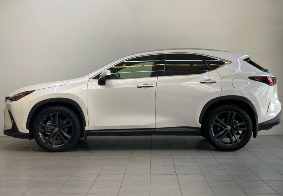 Lexus NX II Барнаул  - изображение 10