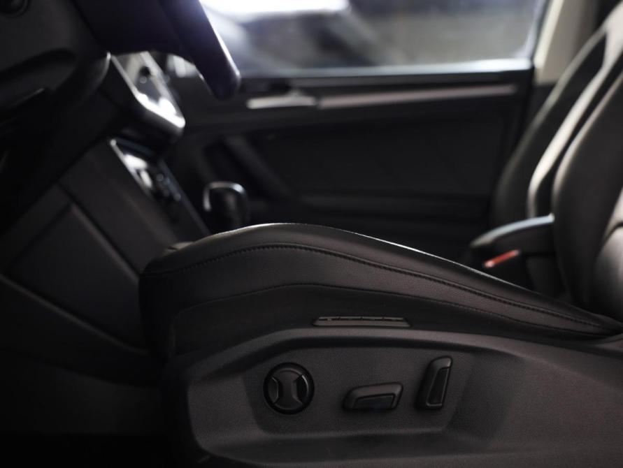 Volkswagen Tiguan II Санкт-Петербург  - изображение 22