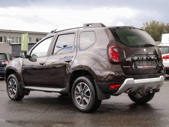 Renault Duster I Рестайлинг с пробегом 2019 года, цена 1 459 000 рублей, 126043 км, внедорожник, Автокод Объявления
