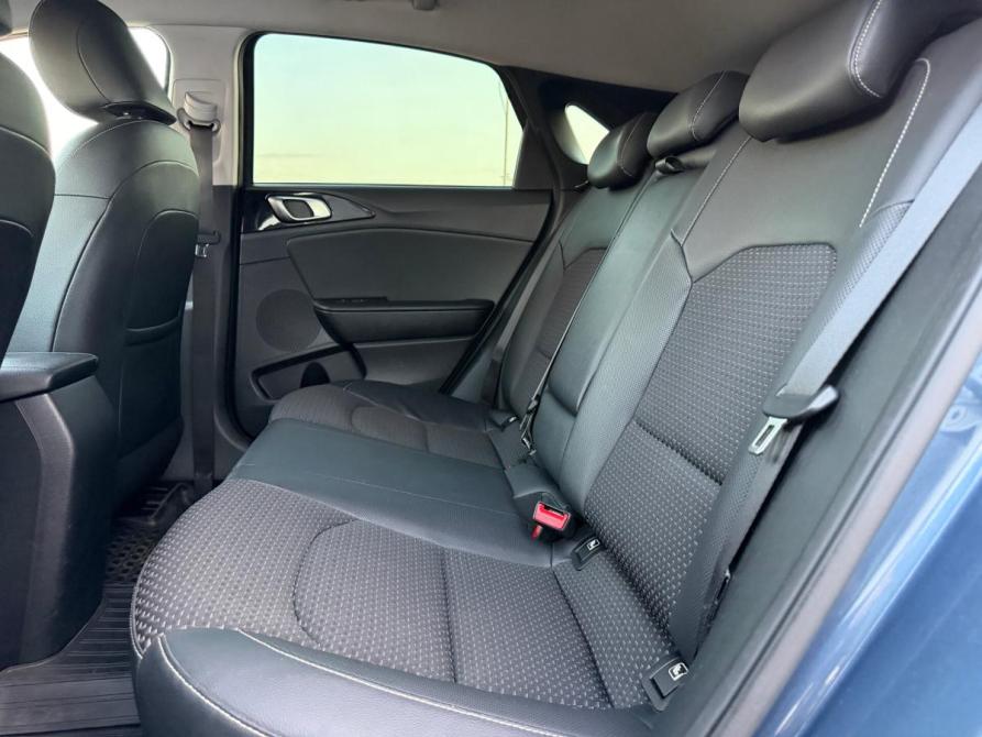 Kia Ceed III Набережные Челны  - изображение 19