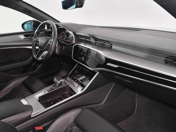 Audi A7 II (4K) с пробегом 2020 года, цена 4 659 000 рублей, 106450 км, лифтбек, Автокод Объявления