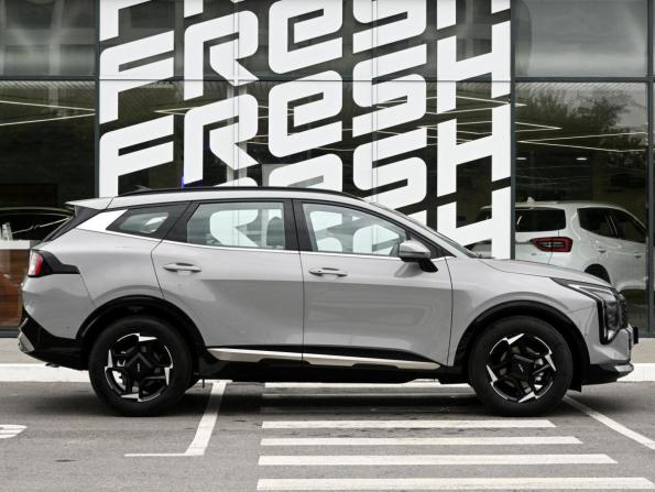 Kia Sportage V Рестайлинг с пробегом 2026 года, цена 4 250 000 рублей, 47 км, внедорожник, Автокод Объявления