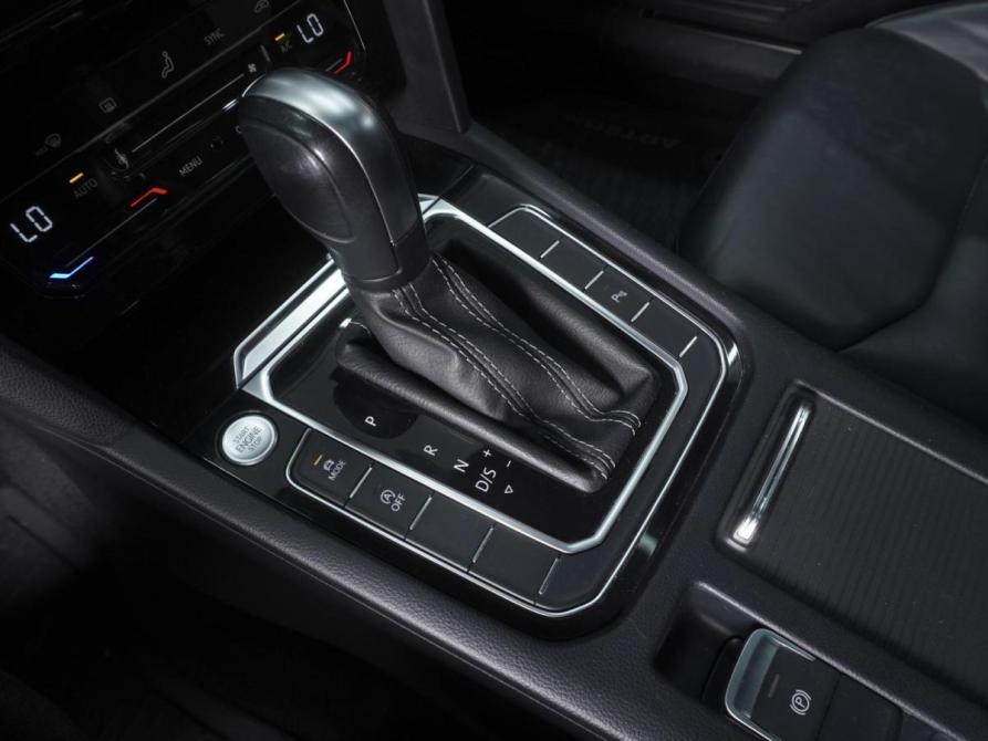 Volkswagen Arteon I Рестайлинг Ростов-на-Дону  - изображение 17