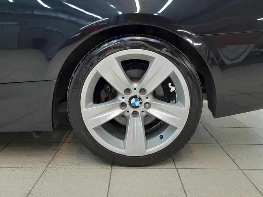 BMW 3 серии V (E90/E91/E92/E93) Москва  - изображение 13