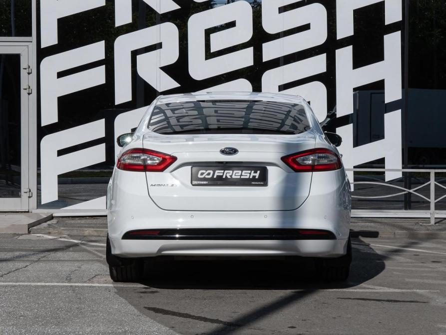 Ford Mondeo V Волгоград  - изображение 4